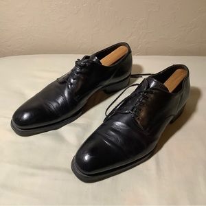 Men’s To Boot New York Dress Shoes